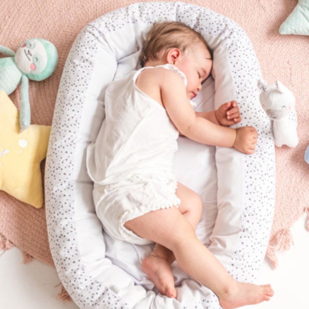 Saro Baby Dreams Ninho Bero