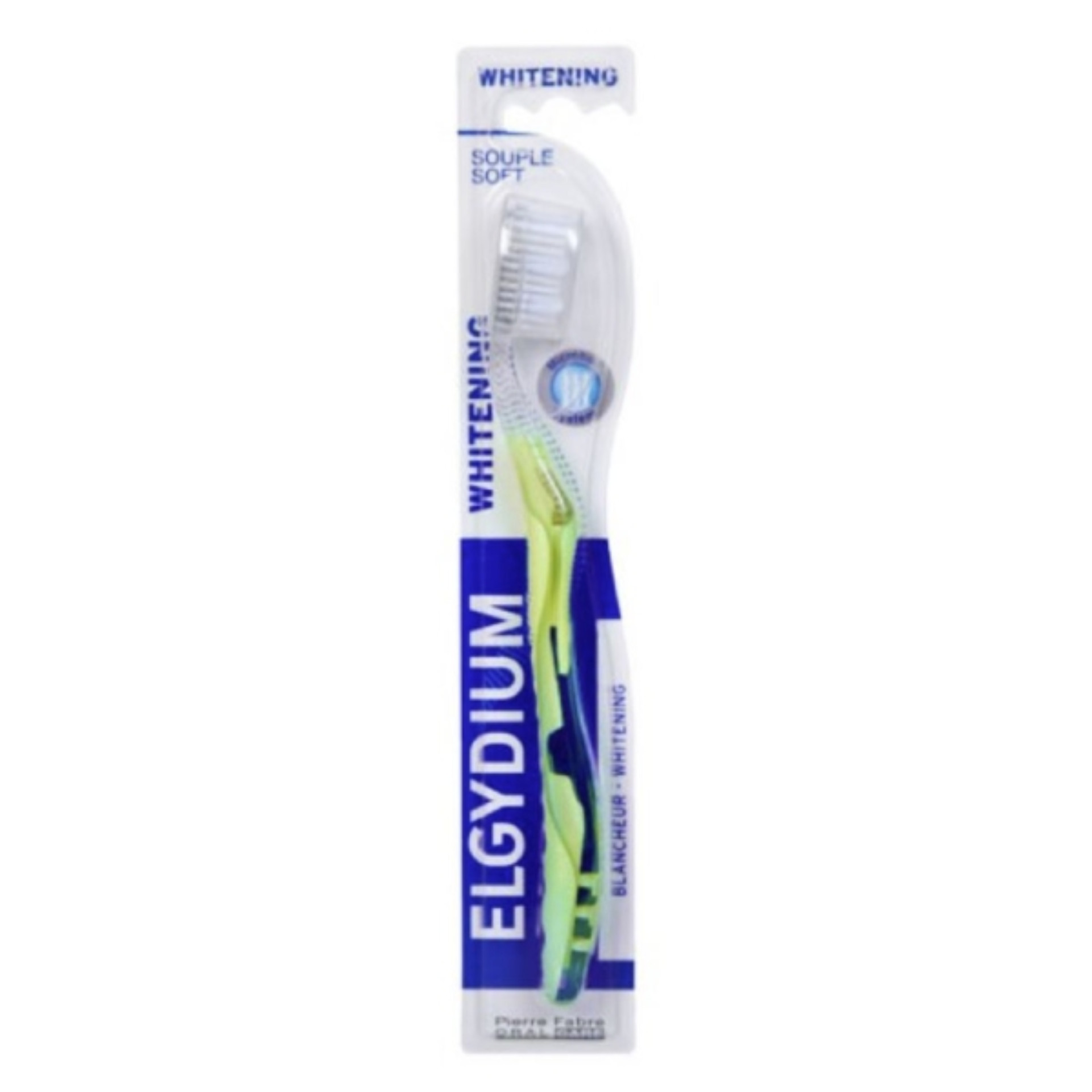 Elgydium Whitening Suave