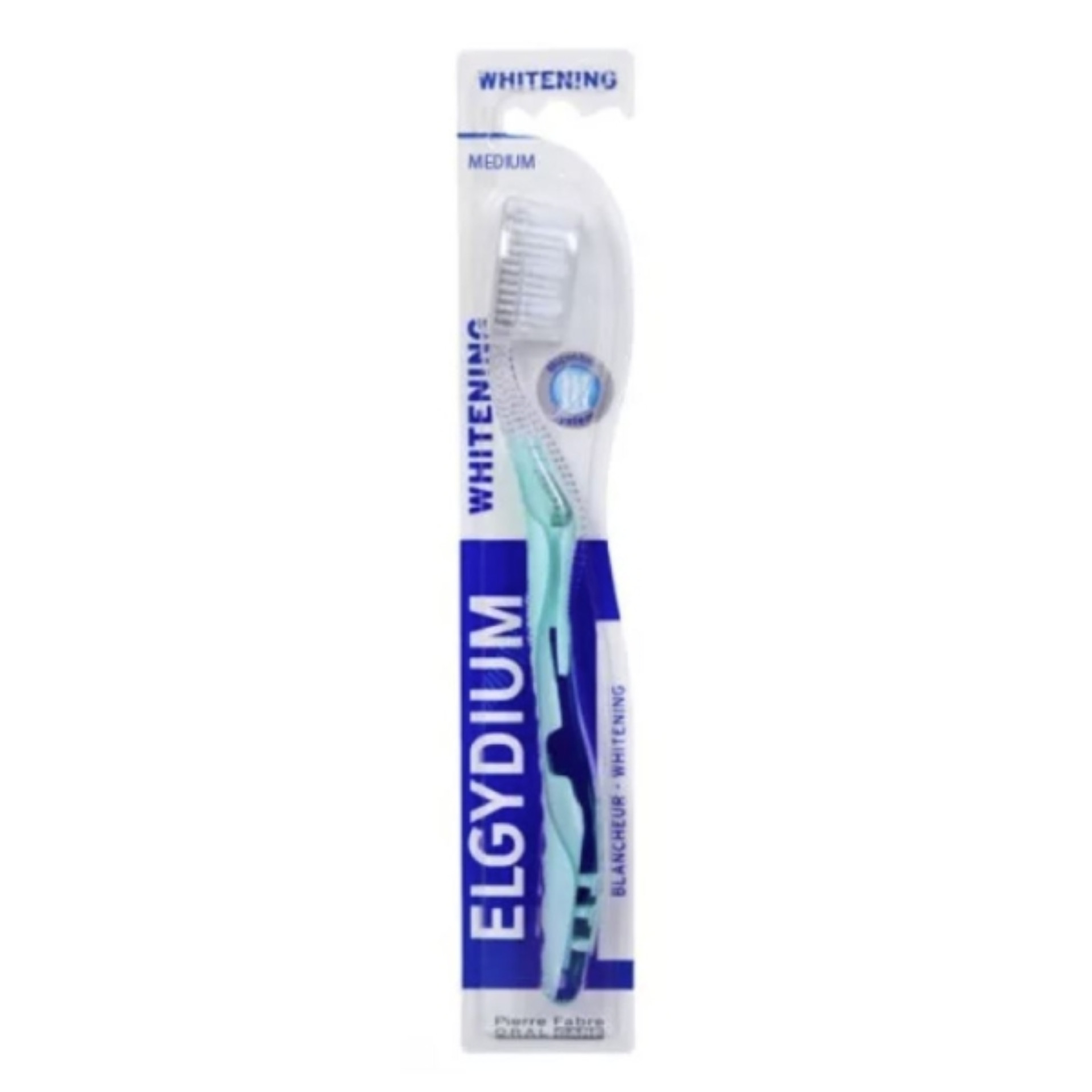 Elgydium Whitening Mdia