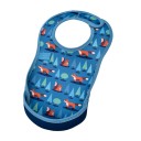 BIBETTA Babete Recolhe Papa Animais do Bosque