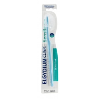 Elgydium Clinic Sensitive Escova
