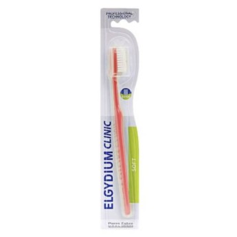Elgydium Clinic Soft Escova 20/100