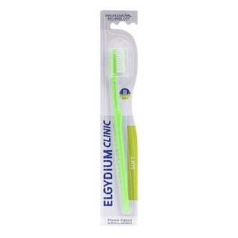 Elgydium Clinic Soft Escova 20/100