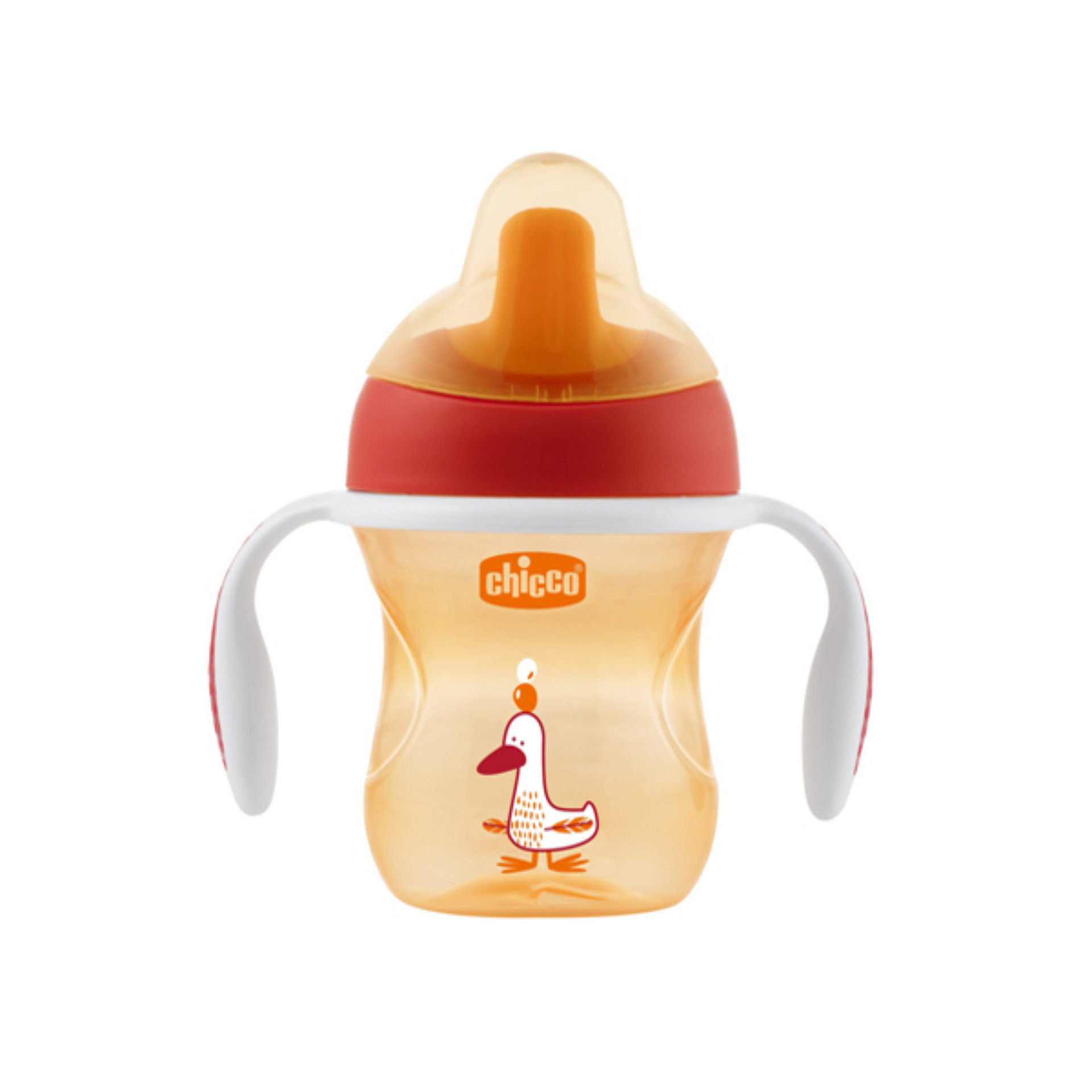 Chicco Copo De Aprendizagem 6M+