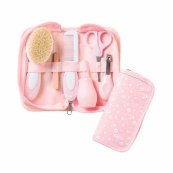 Saro Necessaire De Higiene Para Beb