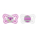 Chicco PhysioForma Light Chupetas 6-16M