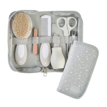 Saro Necessaire De Higiene Para Beb
