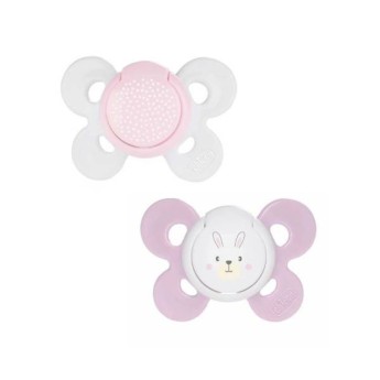 Chicco PhysioForma Comfort Chupetas 0-6M