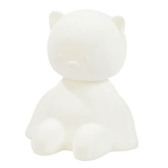 Nattou - Luz de Presença - Gato Nattou - Luz de Presença - Gato