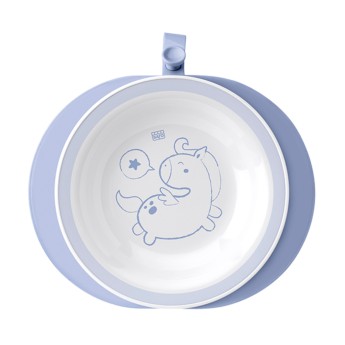Saro Sweet Dreamers Louça Prato Termo Azul Saro Sweet Dreamers Louça Prato Termo Azul