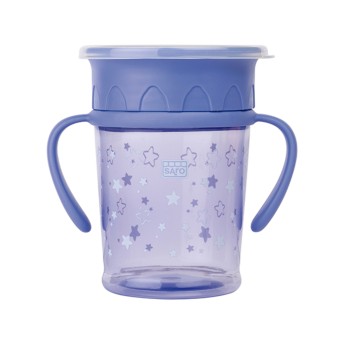 Saro Amazing Cup Copo Anti-Gotas