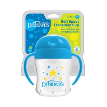 Dr. Brown'S Copo de Transio 6M+