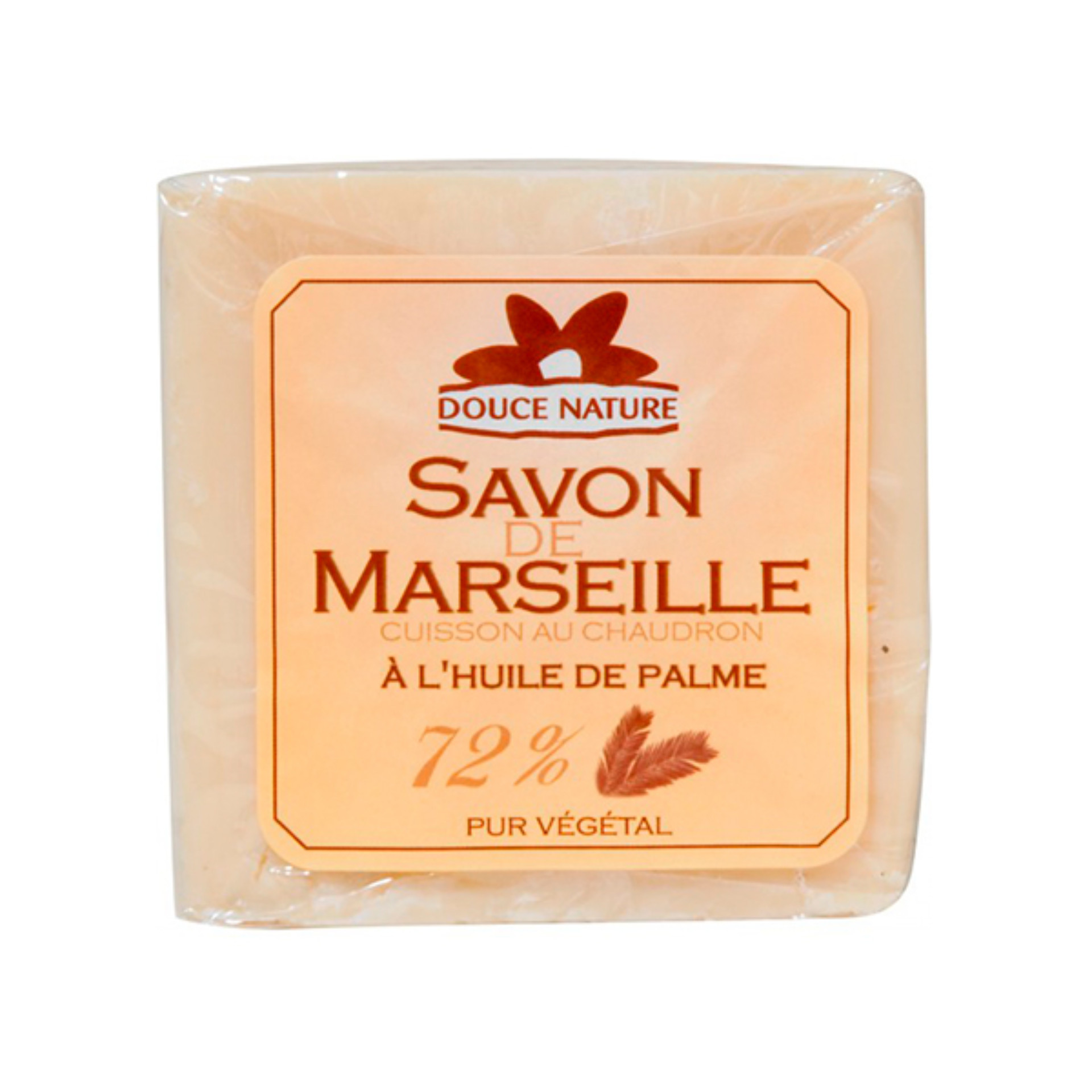 Douce Nature Sabo de Marselha 300g