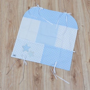 Mime O Seu Bebé Capa Multifunções ''Be Star'' Mime O Seu Bebé Capa Multifunções ''Be Star''