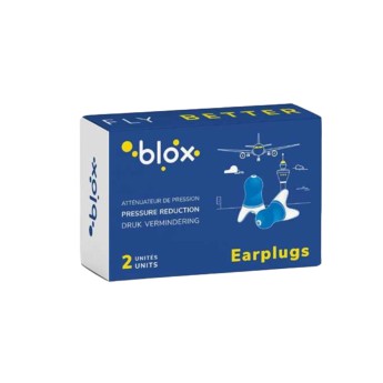 Blox Tampes Para Ouvidos Avion Adults - 1061