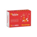 Blox Tampes de Ouvidos Avion Junior