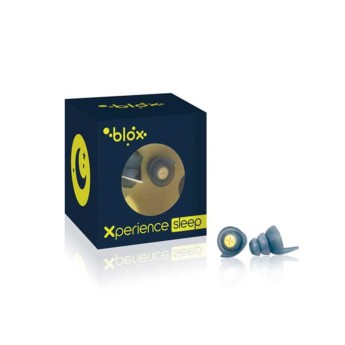 Blox Tampões de Ouvidos Xperience Sleep Blox Tampões de Ouvidos Xperience Sleep