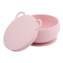 Minikoioi - Bowl with Tampa Pink