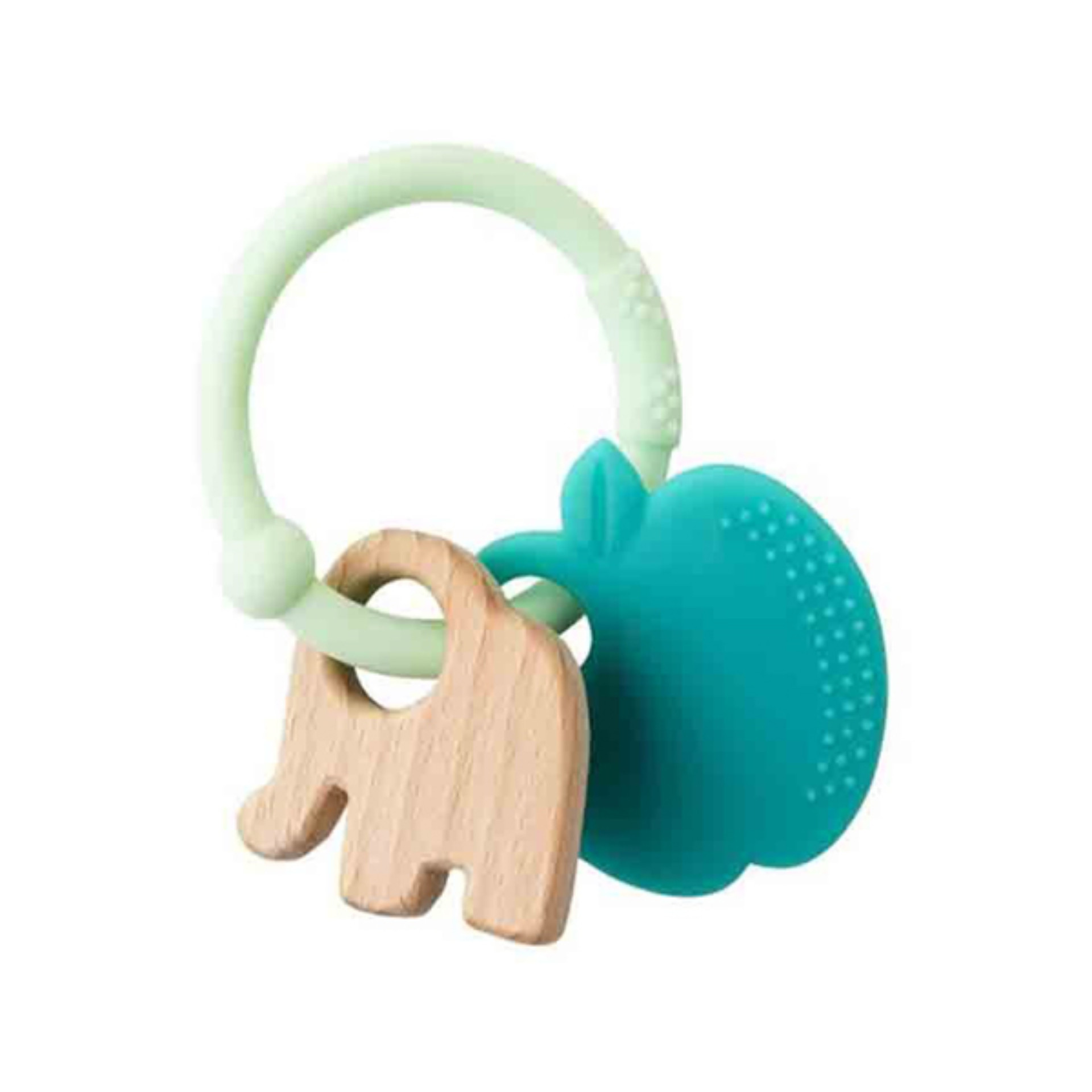 Nattou - Roca - Silicone - Ma��