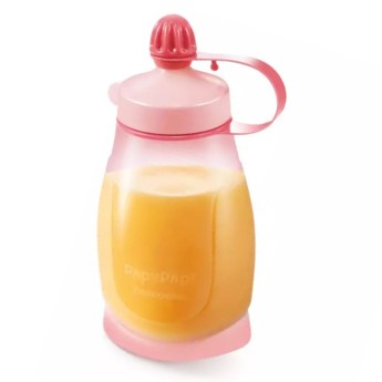 Tescoma Papu Papi Garrafa Flexvel 200ml