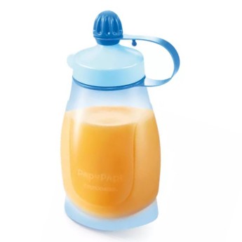 Tescoma Papu Papi Garrafa Flexível 200ml Tescoma Papu Papi Garrafa Flexível 200ml