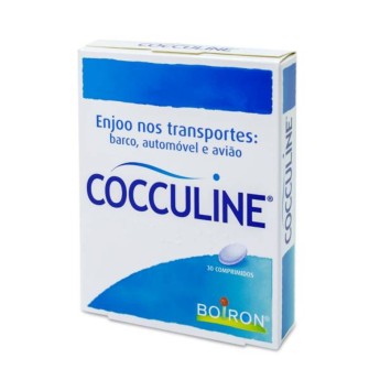 Cocculine Comprimidos Cocculine Comprimidos