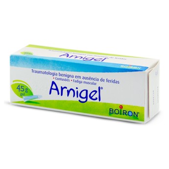 Arnigel 7% Gel (45g) Arnigel 7% Gel (45g)