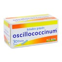 Oscillococcinum 0.01mL/g Glbulos