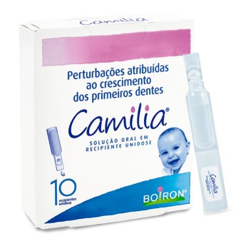 Camilia Soluo Oral