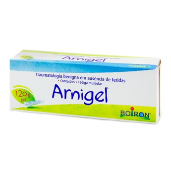 Arnigel 7% Gel