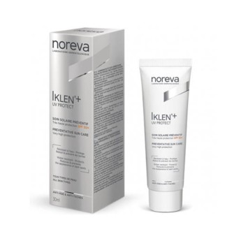 Noreva Iklen+ Creme FPS 50+