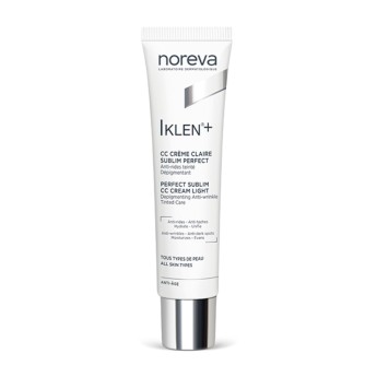 Noreva Iklen+ CC Creme