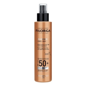 Filorga Uv-Bronze Corpo Spray FPS 50+