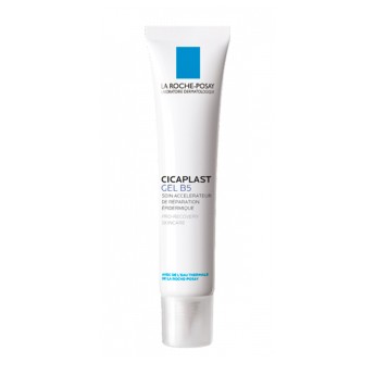 La Roche-Posay Cicaplast Gel