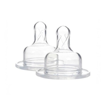 Dr. Brown'S Options Tetina Prematuros Boca Larga