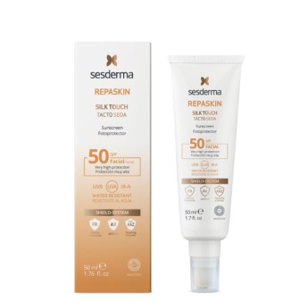 Sesderma Repaskin Toque Seda FPS 50