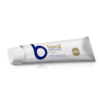 Barral Creme Gordo - 100G