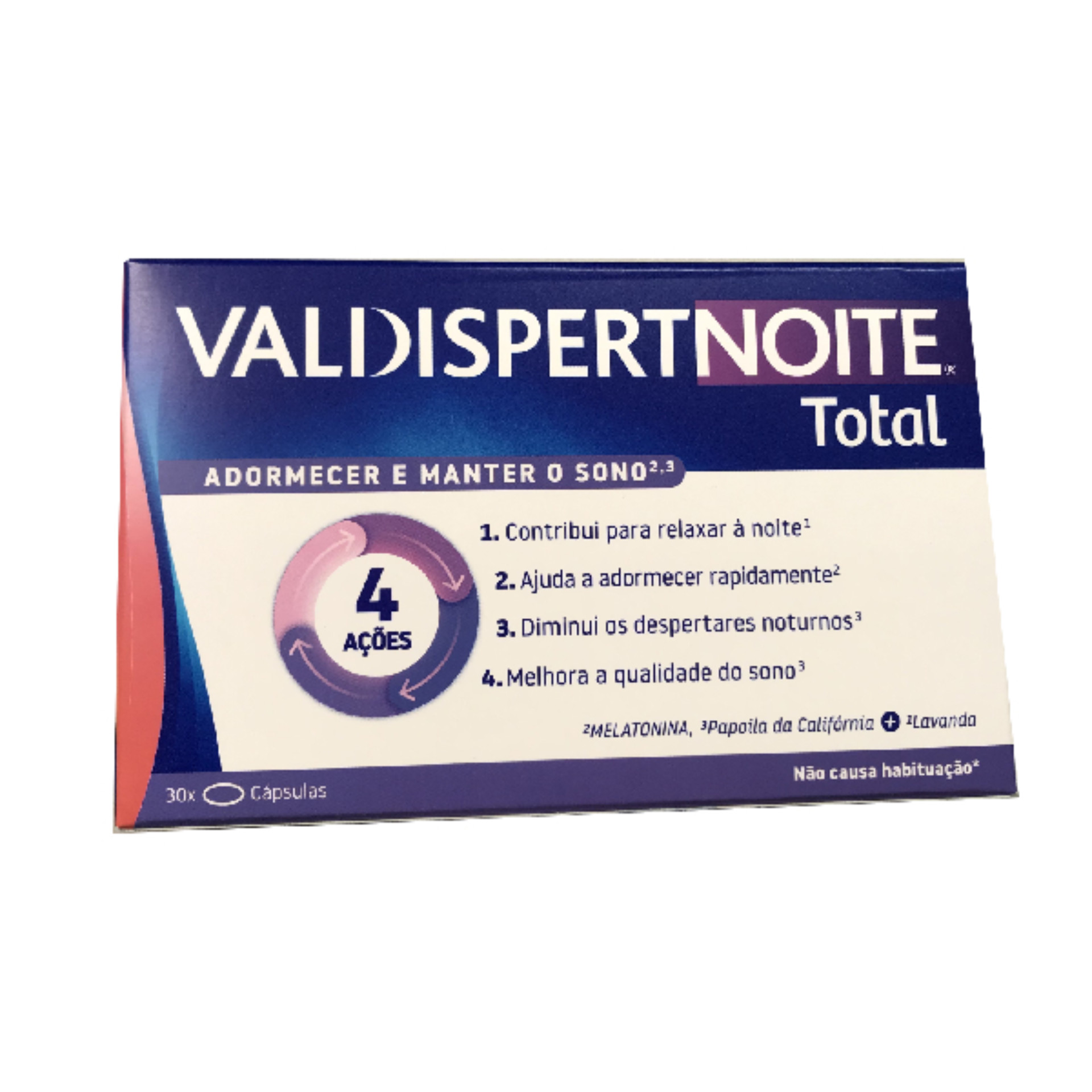 Valdispert Noite Total