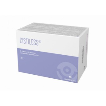 Cistiless P Sticks