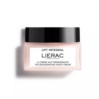 Lierac Lift Integral Creme De Noite Lierac Lift Integral Creme De Noite