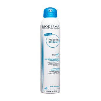 Bioderma Atoderm SOS Spray 