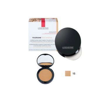 La Roche-Posay Toleriane Base Mineral