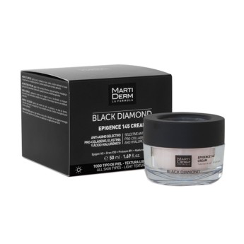 Martiderm Black Diamond Epigence 145 Creme