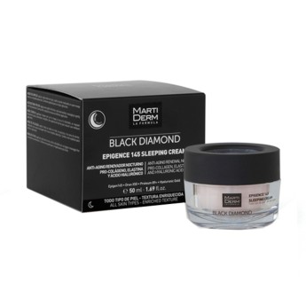 Martiderm Black Diamond Epigence 145 Creme De Noite