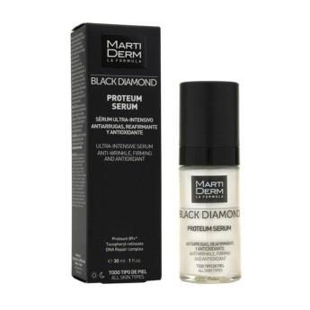 Martiderm Black Diamond Proteum Srum