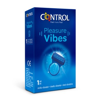 Control Toys Pleasure Vibes Control Toys Pleasure Vibes