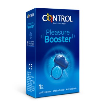 Control Pleasure Booster Control Pleasure Booster