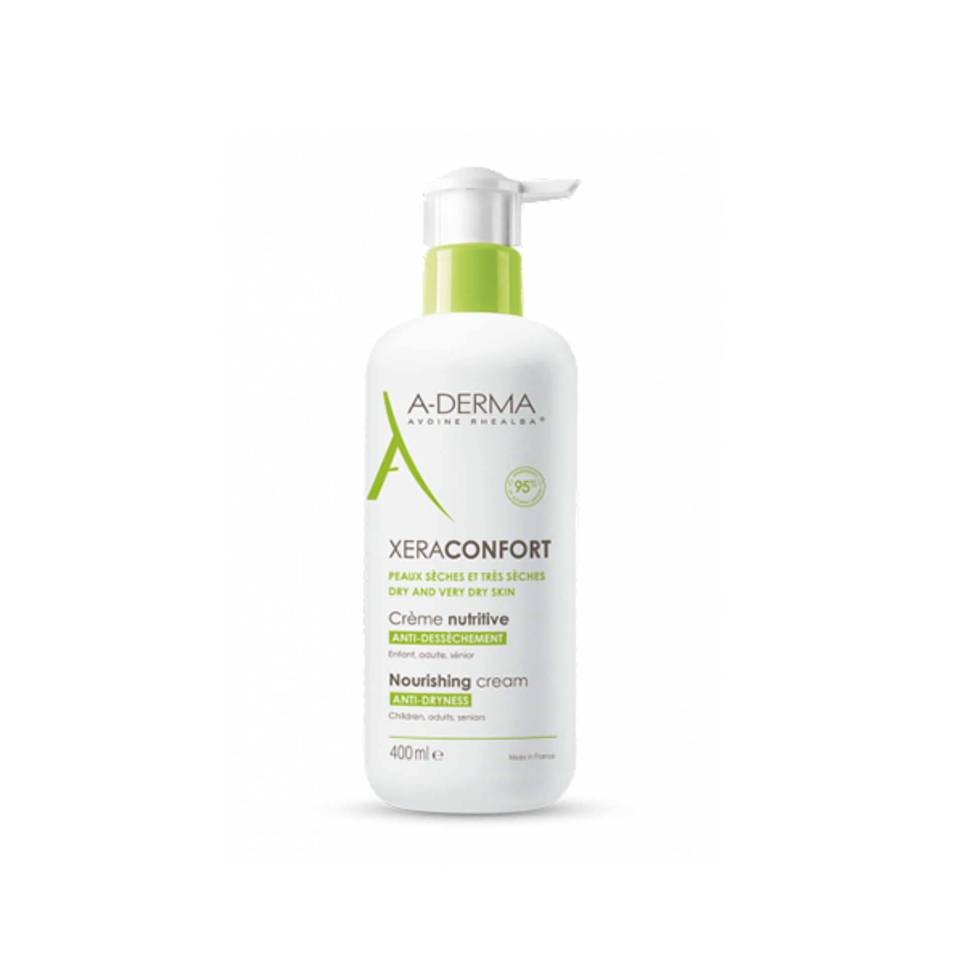 A-Derma Xeraconfort Creme Nutritivo