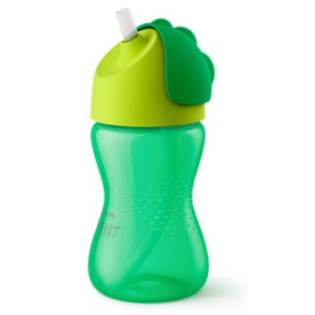 Philips Avent Copo Com Palhinha 12M+
