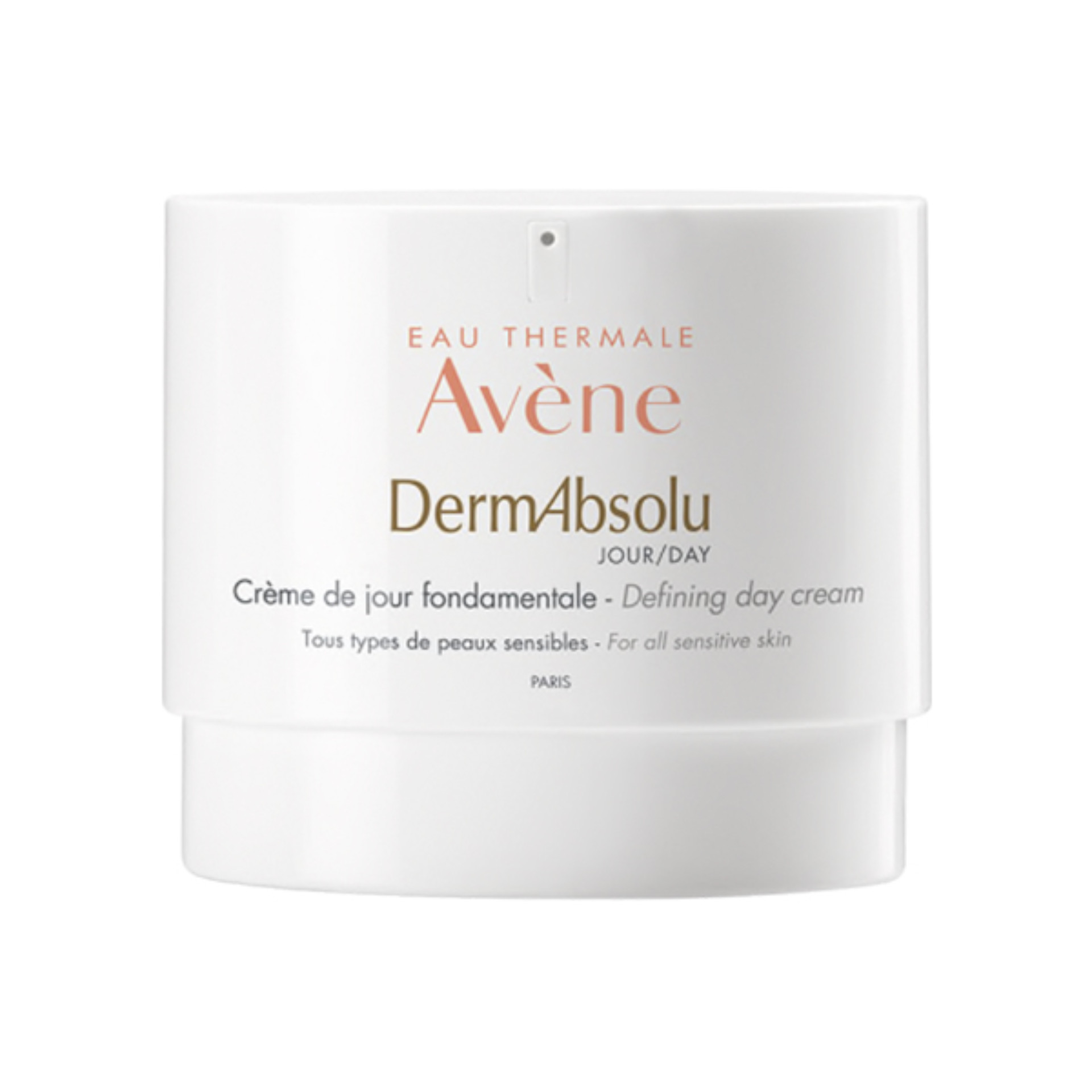 Avne Dermabsolu Creme De Dia